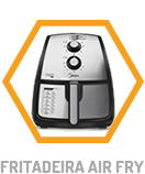 Fritadeira Air Fry
