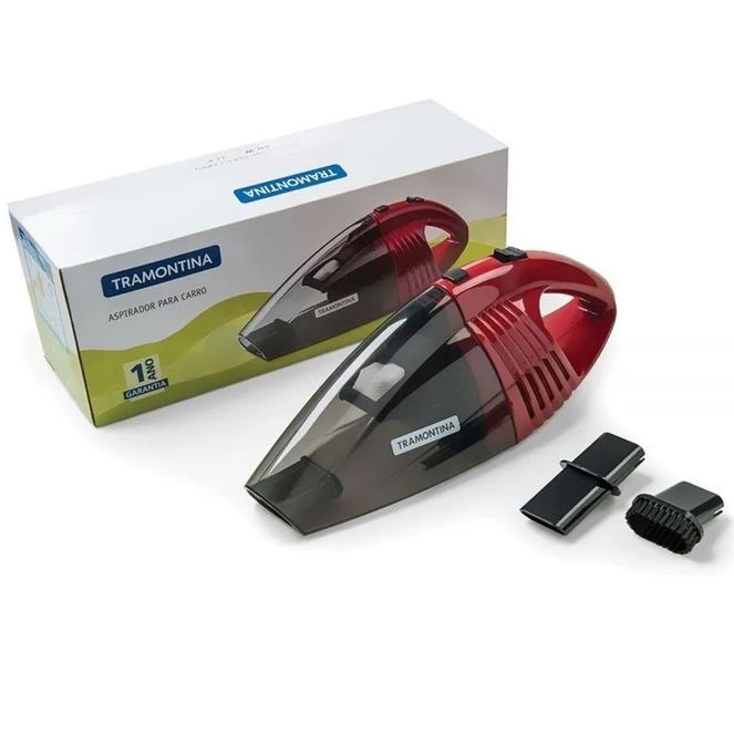 Aspirador-De-Po-Portatil-Para-Carro-Tramontina-Com-2-Metros Aspirador-De-Po-Portatil-Para-Carro-Tramontina-Com-2-Metros