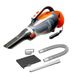 Aspirador-De-Po-Automotivo-Black-Decker-Ultra-Succao-5 Aspirador-De-Po-Automotivo-Black-Decker-Ultra-Succao-5