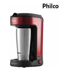 Cafeteira-Philco-Thermo-Inox-Red-Com-Copo-Termico-Portatil