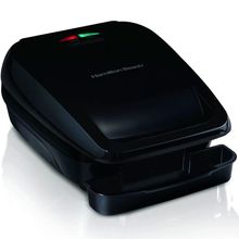 Grill-Eletrico-Hamilton-Beach-Para-04-Porcoes-Antiaderente