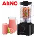 Liquidificador-Power-Max-Turbo-Arno-700w-5-Velocidades-31-L Liquidificador-Power-Max-Turbo-Arno-700w-5-Velocidades-31-L