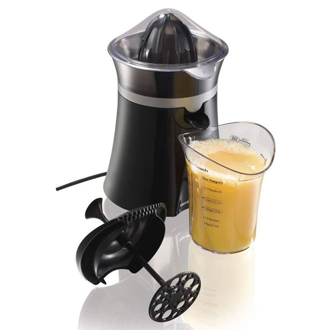Espremedor-De-Laranja-Freshmix-Hamilton-Beach Espremedor-De-Laranja-Freshmix-Hamilton-Beach