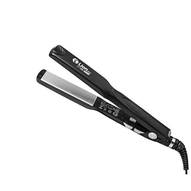 Prancha-lion-Preta Prancha-lion-Preta