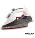 Ferro-De-Passar-A-Vapor-E-A-Seco-Mallory-Zeus-Ceramic Ferro-De-Passar-A-Vapor-E-A-Seco-Mallory-Zeus-Ceramic