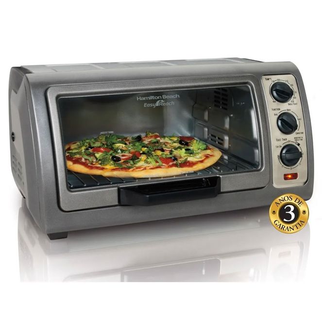 Forno-Eletrico-Com-Conveccao Forno-Eletrico-Com-Conveccao