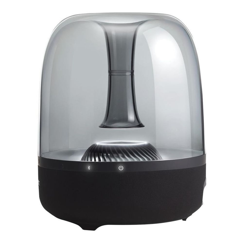 Caixa De Som Bluetooth Jbl Harman Kardon 60w Sem Fio Portatil ...