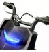 Triciclo-Eletrico-Scooter-Motorizado-Infantil-2-Velocidades-Freio-120W-Importwa-2