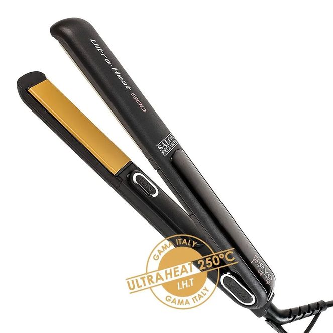 Prancha-Gama-Italy-Profissional-250c-Iht-Digital-Ultra-Heat Prancha-Gama-Italy-Profissional-250c-Iht-Digital-Ultra-Heat