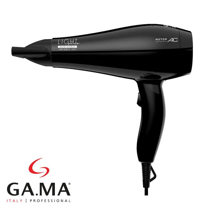 Secador-De-Cabelo-Gama-Italy-Plus-Motor-Ac-2000w-Bivolt-Auto111 Secador-De-Cabelo-Gama-Italy-Plus-Motor-Ac-2000w-Bivolt-Auto111