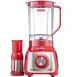 Liquidificador-Mondial-Turbo-Premium-1200W-Vermelho Liquidificador-Mondial-Turbo-Premium-1200W-Vermelho