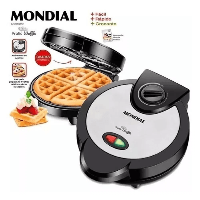 Maquina-De-Waffle-Crocante-Mondial5