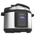 Panela-De-Pressao-Eletrica-Digital-Oster-5l. Panela-De-Pressao-Eletrica-Digital-Oster-5l.