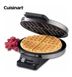 Maquina-De-Waffle-Belga-Cuisinart-Premium-1000w-Em-Aco-Inox Maquina-De-Waffle-Belga-Cuisinart-Premium-1000w-Em-Aco-Inox