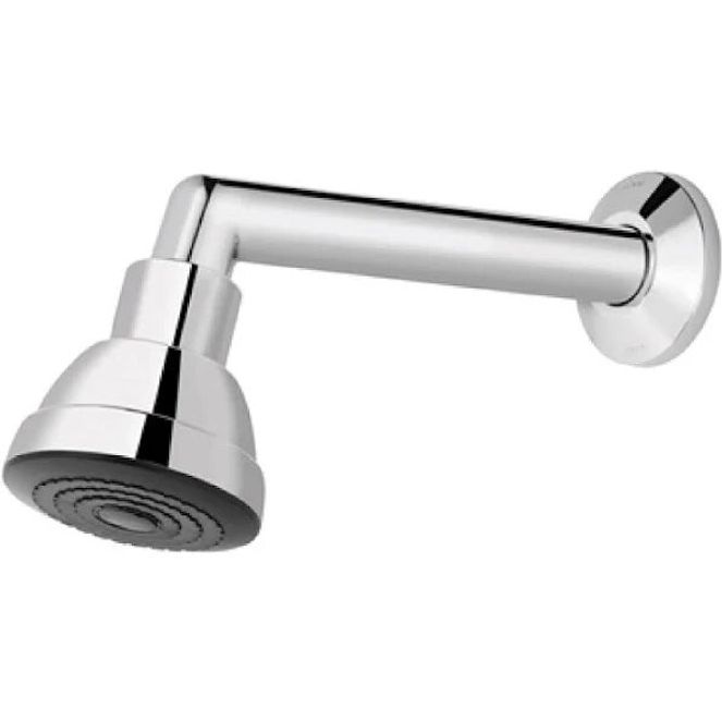 Chuveiro-Ducha-Bonnaducha-Docol-Articulavel-Inox-De-Parede Chuveiro-Ducha-Bonnaducha-Docol-Articulavel-Inox-De-Parede