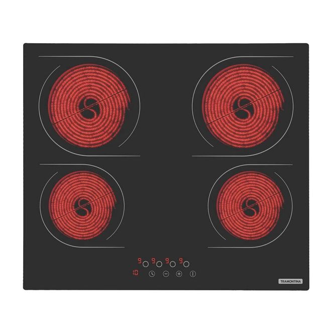 Cooktop-Inducao-4-Bocas-Tramontina--New-Square- Cooktop-Inducao-4-Bocas-Tramontina--New-Square-