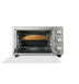 Forno-Eletrico-Hamilton-Beach-23-Litros-Inox-1400w-250ºc Forno-Eletrico-Hamilton-Beach-23-Litros-Inox-1400w-250ºc
