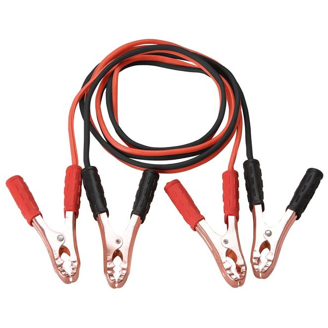 Cabo-para-Transmissao-de-Carga-Tramontina-250-A-25m Cabo-para-Transmissao-de-Carga-Tramontina-250-A-25m