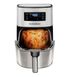 Fritadeira_Eletrica_Hamilton_Beach_Air_Fryer_5l_Painel_Touch Fritadeira_Eletrica_Hamilton_Beach_Air_Fryer_5l_Painel_Touch
