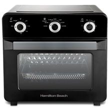 Forno-E-Fritadeira-Air-Fryer-20L-Ovenfryer-Hamilton-Beach