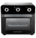 Forno-E-Fritadeira-Air-Fryer-20L-Ovenfryer-Hamilton-Beach Forno-E-Fritadeira-Air-Fryer-20L-Ovenfryer-Hamilton-Beach