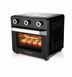Forno-E-Fritadeira-Air-Fryer-20L-Ovenfryer-Hamilton-Beach Forno-E-Fritadeira-Air-Fryer-20L-Ovenfryer-Hamilton-Beach