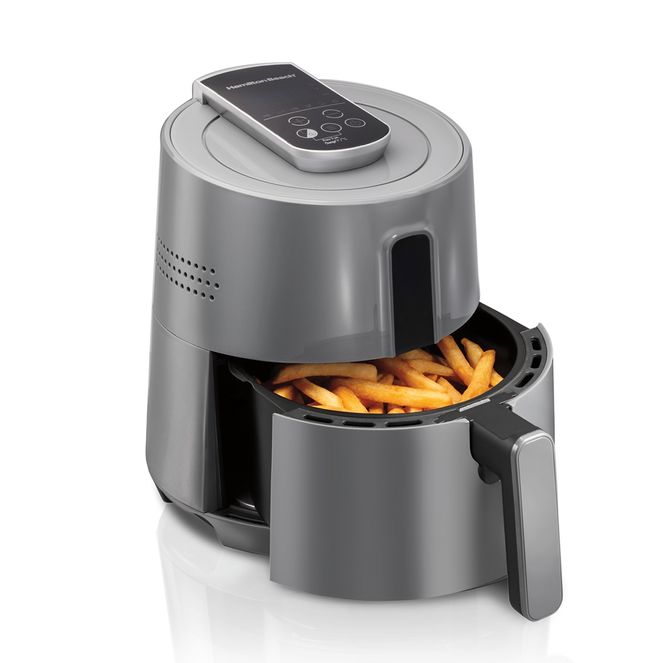 Fritadeira-Eletrica-Digital-Air-Fryer-Hamilton-Beach-35l Fritadeira-Eletrica-Digital-Air-Fryer-Hamilton-Beach-35l