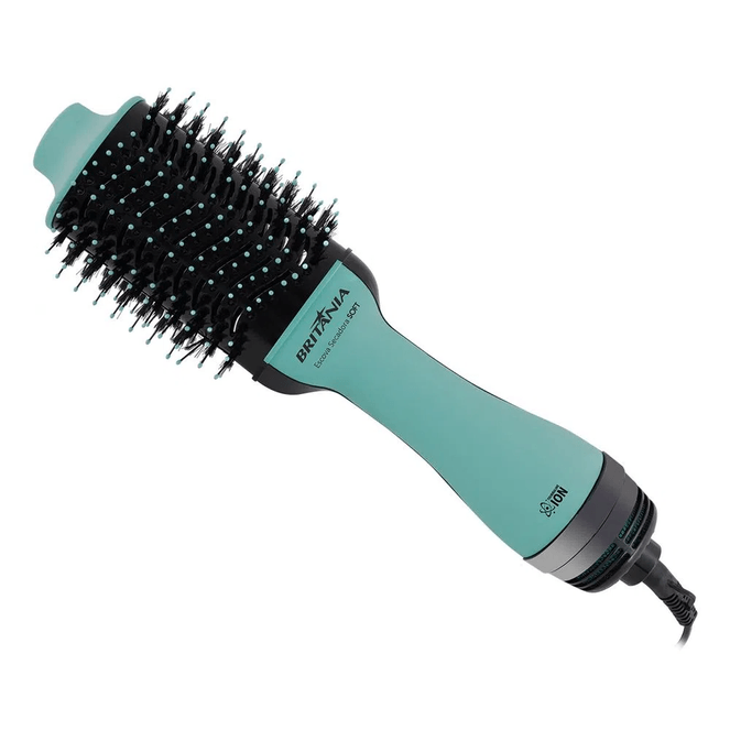 Escova-Secadora-Britania-Soft-BEC05T-4-Em-1-1200W-1 Escova-Secadora-Britania-Soft-BEC05T-4-Em-1-1200W-1