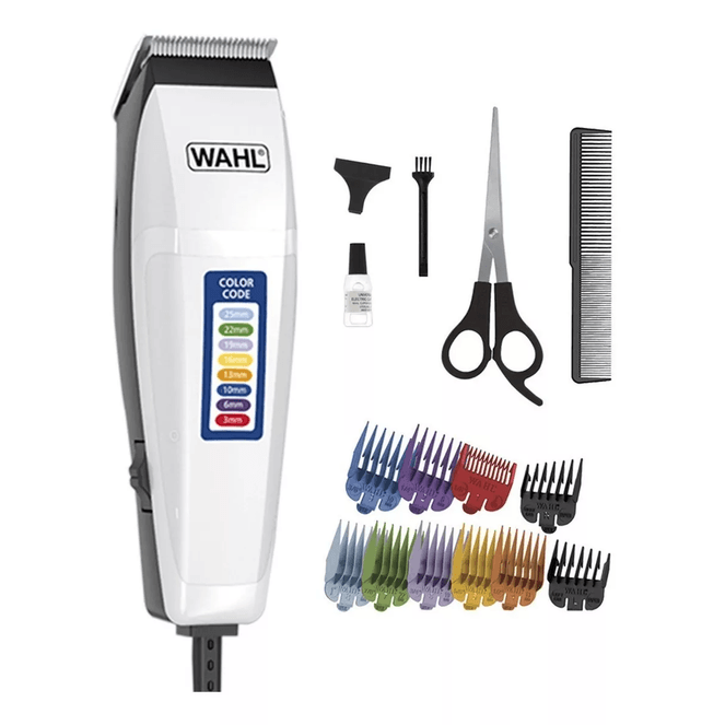 Maquina-de-Cortar-Cabelo-Wahl-Clipper-Color-Code-10-Pentes-Com-Estojo-1 Maquina-de-Cortar-Cabelo-Wahl-Clipper-Color-Code-10-Pentes-Com-Estojo-1