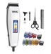 Maquina-de-Cortar-Cabelo-Wahl-Clipper-Color-Code-10-Pentes-Com-Estojo-1 Maquina-de-Cortar-Cabelo-Wahl-Clipper-Color-Code-10-Pentes-Com-Estojo-1