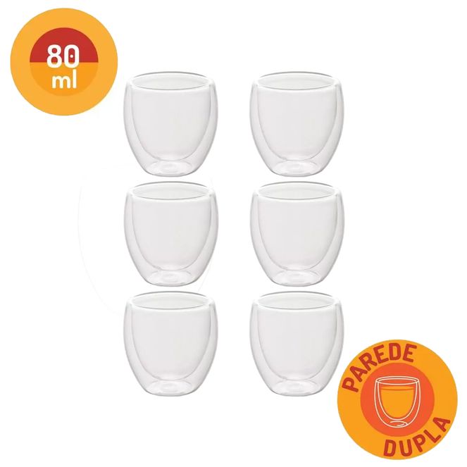 Conjunto-6-Copos-De-Parede-Dupla-Lyor-Vidro-80ml-1 Conjunto-6-Copos-De-Parede-Dupla-Lyor-Vidro-80ml-1