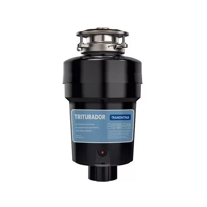 Triturador-De-Alimentos-E-Residuos-Tramontina-075HP-Cubas-Pias-1 Triturador-De-Alimentos-E-Residuos-Tramontina-075HP-Cubas-Pias-1