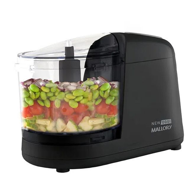 Mini-Processador-Mallory-New-Oggi-Triturador-Moedor-150W-350ml-1 Mini-Processador-Mallory-New-Oggi-Triturador-Moedor-150W-350ml-1