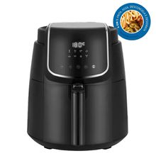 Fritadeira-Sem-Oleo-Digital-4l-Air-Fryer-Desidratadora-Midea