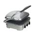 Grill-Chapa-Panini-Semipro-Cuisinart-Aco-Escovado-1500W-4 Grill-Chapa-Panini-Semipro-Cuisinart-Aco-Escovado-1500W-4