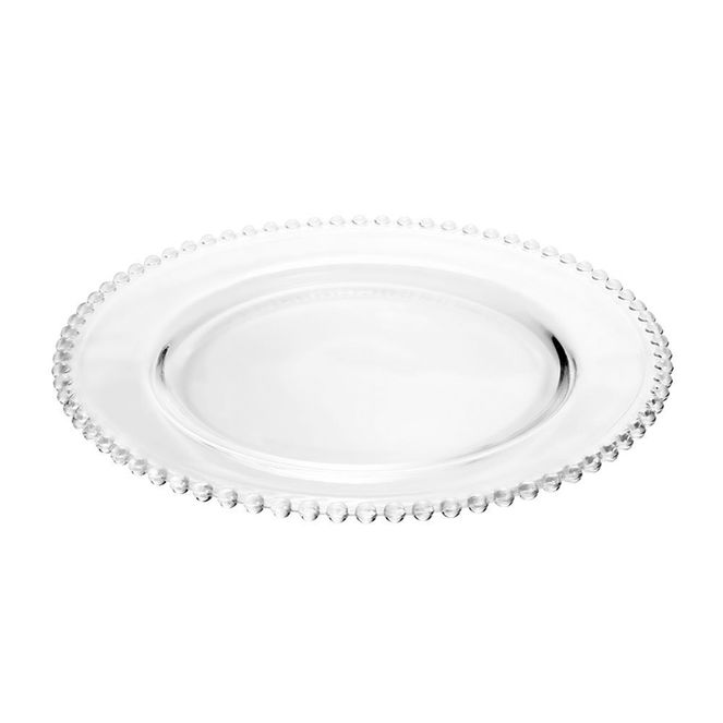 Prato-Cristal-Wolff-Pearl-2671-Bolinha-28cm-1 Prato-Cristal-Wolff-Pearl-2671-Bolinha-28cm-1