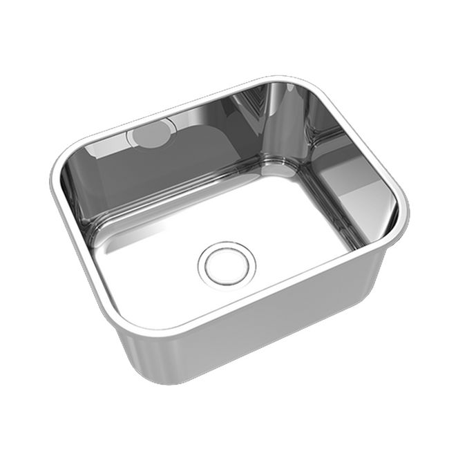 Cuba-Retangular-Mekal-CS50-Cromada-Polida-50X40-1 Cuba-Retangular-Mekal-CS50-Cromada-Polida-50X40-1