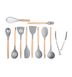 Kit-De-Utensilios-Silicone-Cozinha-Biscuitt-Cuccina-Espatula-12-Pecas-7 Kit-De-Utensilios-Silicone-Cozinha-Biscuitt-Cuccina-Espatula-12-Pecas-7