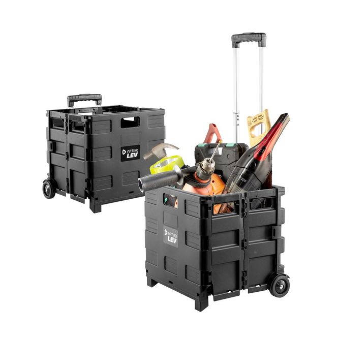 Carrinho-Multiuso-Dobravel-Artiko-Lev-Portatil-1 Carrinho-Multiuso-Dobravel-Artiko-Lev-Portatil-1