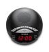Radio-Relogio-Despertador-Mondial-Sleep-Star-FM-Bivolt-6 Radio-Relogio-Despertador-Mondial-Sleep-Star-FM-Bivolt-6
