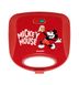 Sanduicheira-Grill-Disney-Mallory-Mickey-Mouse-Funny-Plates-750W-6 Sanduicheira-Grill-Disney-Mallory-Mickey-Mouse-Funny-Plates-750W-6