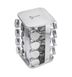 Porta-Temperos-Giratorio-Biscuitt-Giro-Em-Vidro-e-Inox-Com-16-Potes-3 Porta-Temperos-Giratorio-Biscuitt-Giro-Em-Vidro-e-Inox-Com-16-Potes-3