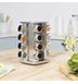 Porta-Temperos-Giratorio-Biscuitt-Giro-Em-Vidro-e-Inox-Com-16-Potes-10 Porta-Temperos-Giratorio-Biscuitt-Giro-Em-Vidro-e-Inox-Com-16-Potes-10