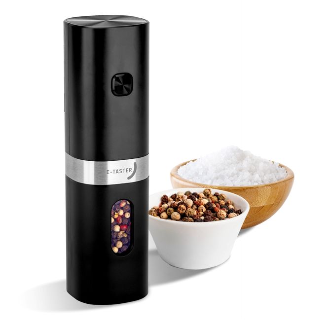 Moedor-de-Pimenta-Sal-e-Temperos-Eletrico-Biscuitt-E-Taster-Ceramico-Com-Led-1 Moedor-de-Pimenta-Sal-e-Temperos-Eletrico-Biscuitt-E-Taster-Ceramico-Com-Led-1