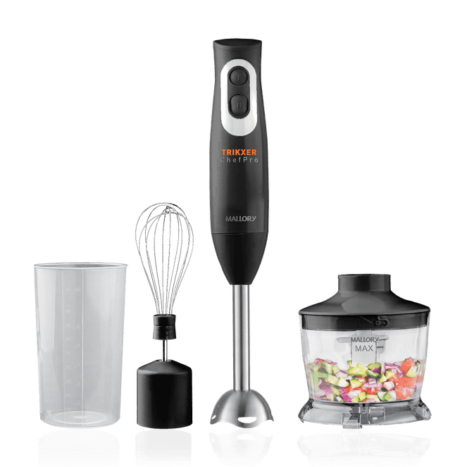 Mixer-E-Processador-Mallory-Trikxer-ChefPro-500w-Black-Inox-1 Mixer-E-Processador-Mallory-Trikxer-ChefPro-500w-Black-Inox-1