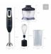 Mixer-E-Processador-Mallory-Trikxer-ChefPro-500w-Black-Inox-6 Mixer-E-Processador-Mallory-Trikxer-ChefPro-500w-Black-Inox-6