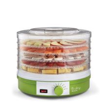 Desidratador-De-Alimentos-Frutas-Ariete-B-dry-5-Bandejas-245W-1