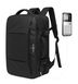Mochila-Pasta-Executiva-Outdoor-Nordk-Keeper-Impermeavel-USB-Varios-Compartimentos-1