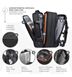 Mochila-Pasta-Executiva-Outdoor-Nordk-Keeper-Impermeavel-USB-Varios-Compartimentos-2