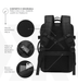 Mochila-Pasta-Executiva-Outdoor-Nordk-Keeper-Impermeavel-USB-Varios-Compartimentos-3
